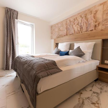 Hotel & Restaurant Sparta 奥尔登堡 外观 照片