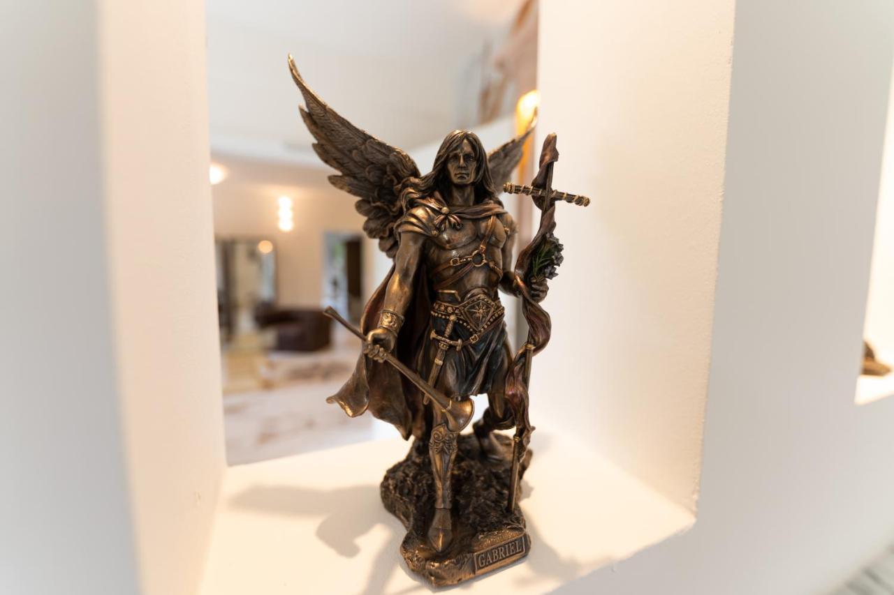 Hotel & Restaurant Sparta 奥尔登堡 外观 照片