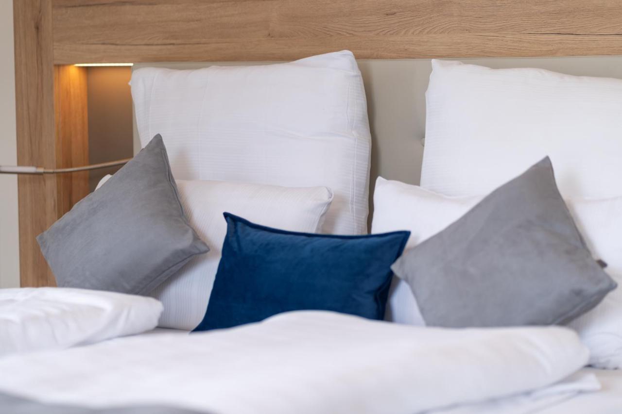 Hotel & Restaurant Sparta 奥尔登堡 外观 照片