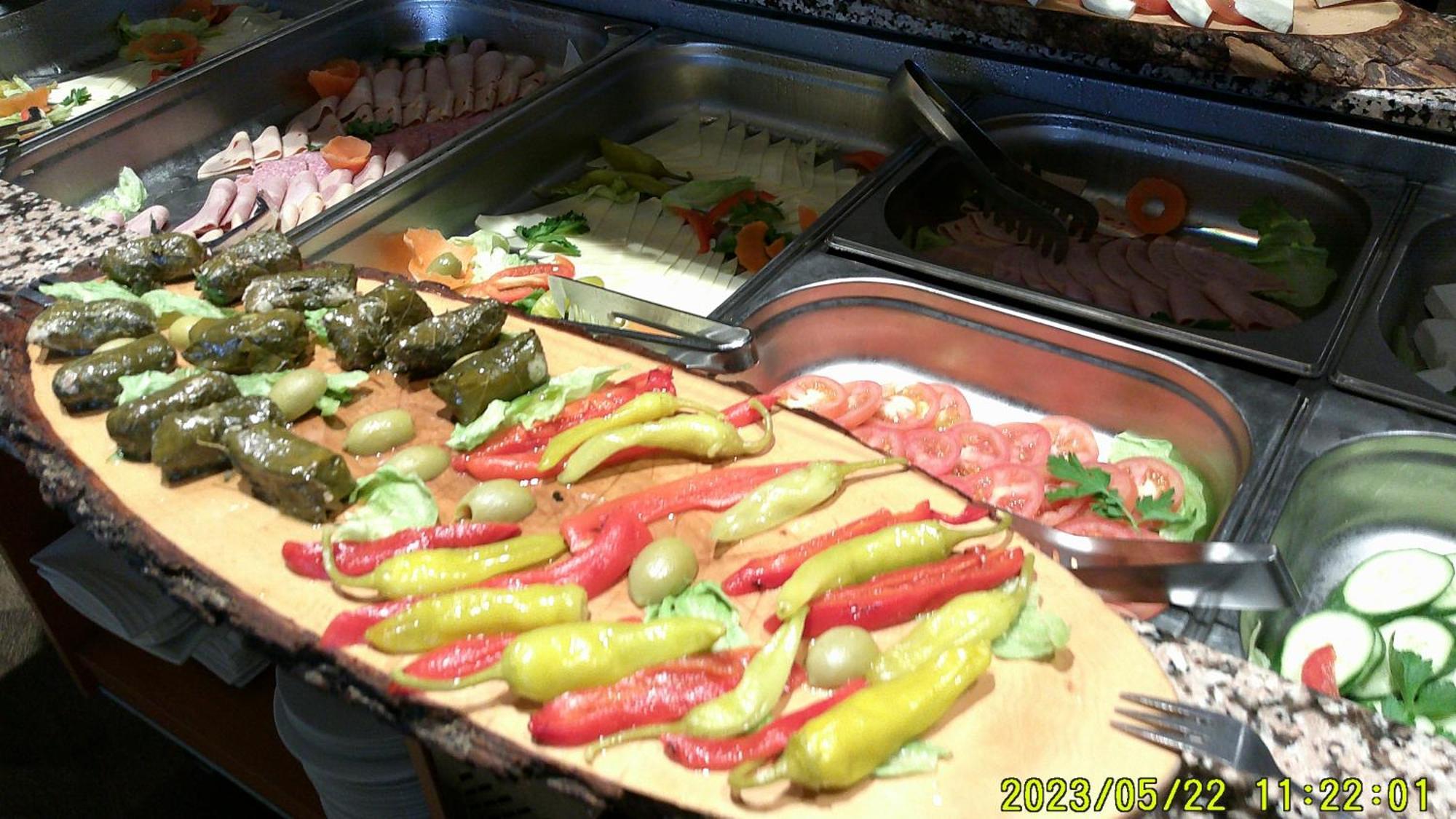 Hotel & Restaurant Sparta 奥尔登堡 外观 照片