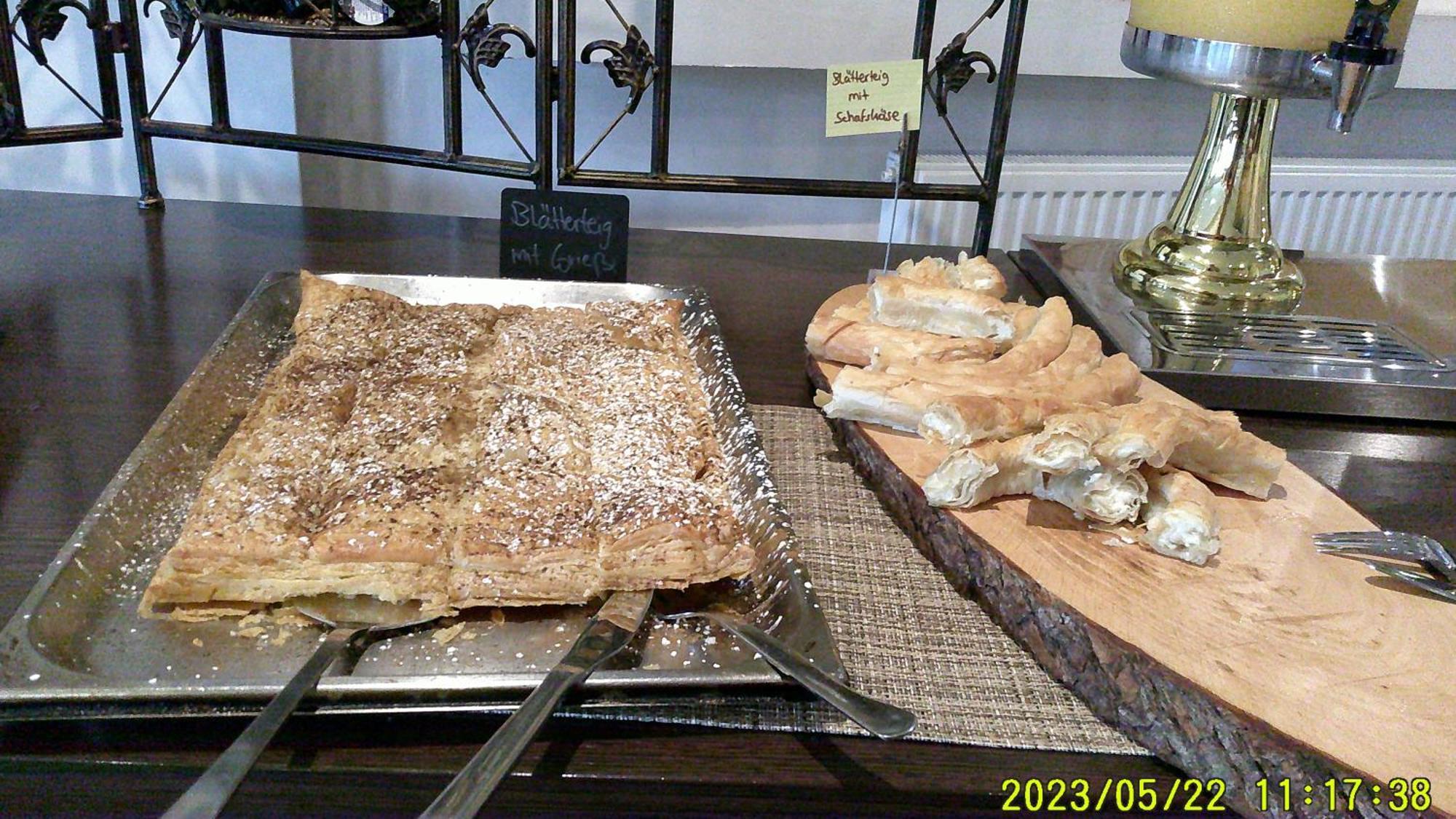 Hotel & Restaurant Sparta 奥尔登堡 外观 照片