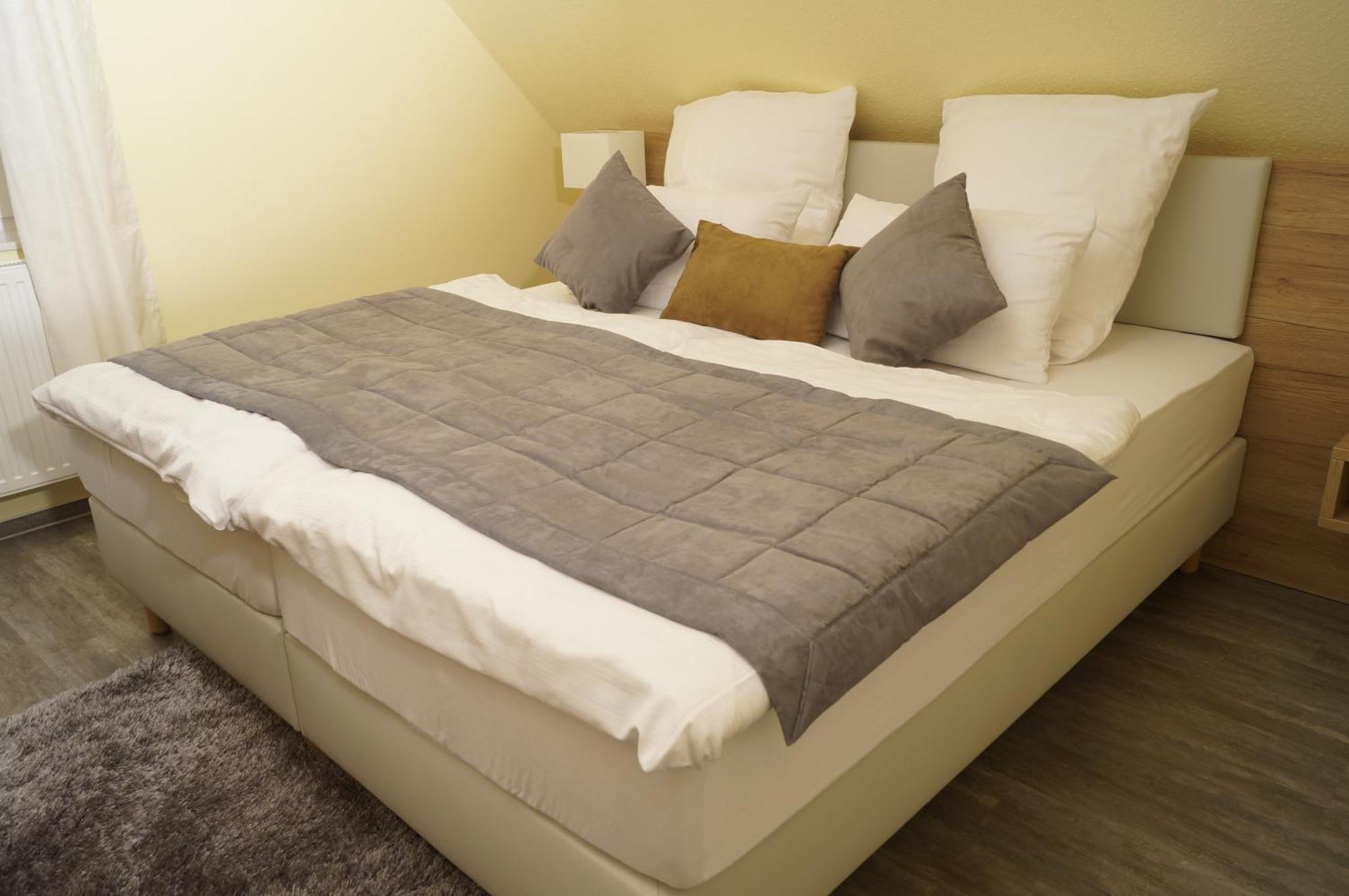 Hotel & Restaurant Sparta 奥尔登堡 外观 照片