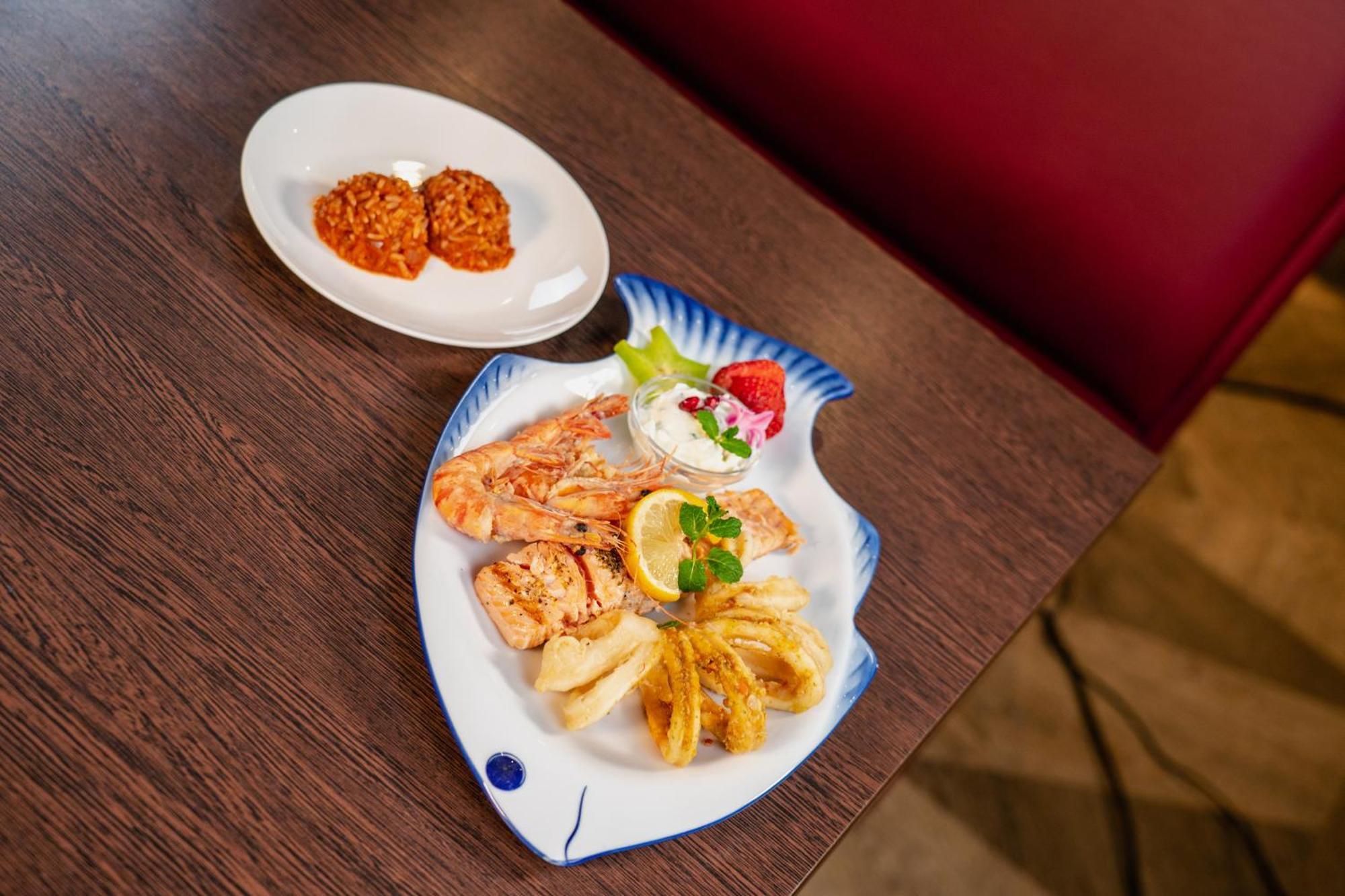Hotel & Restaurant Sparta 奥尔登堡 外观 照片