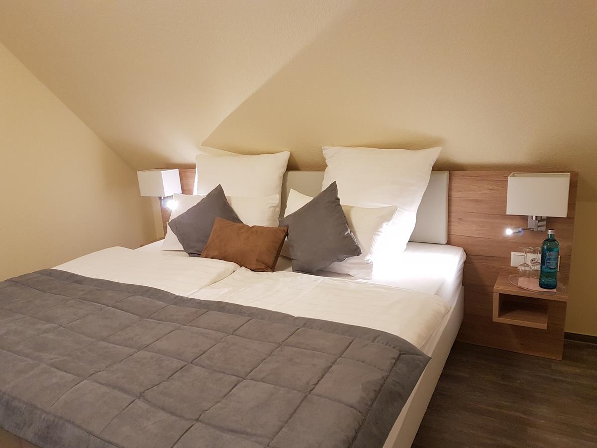 Hotel & Restaurant Sparta 奥尔登堡 外观 照片