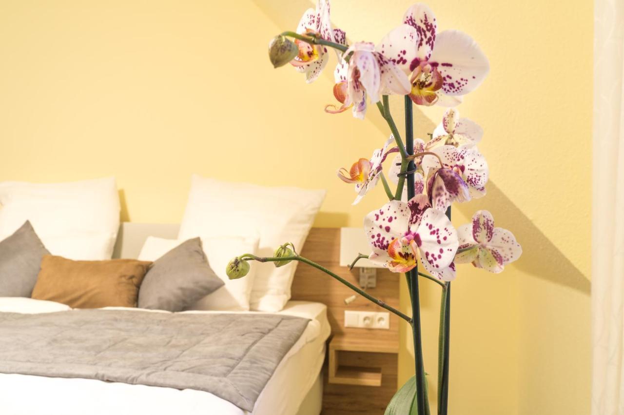 Hotel & Restaurant Sparta 奥尔登堡 外观 照片
