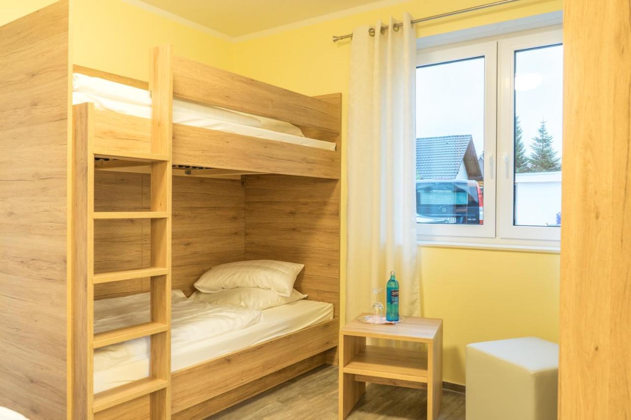 Hotel & Restaurant Sparta 奥尔登堡 外观 照片