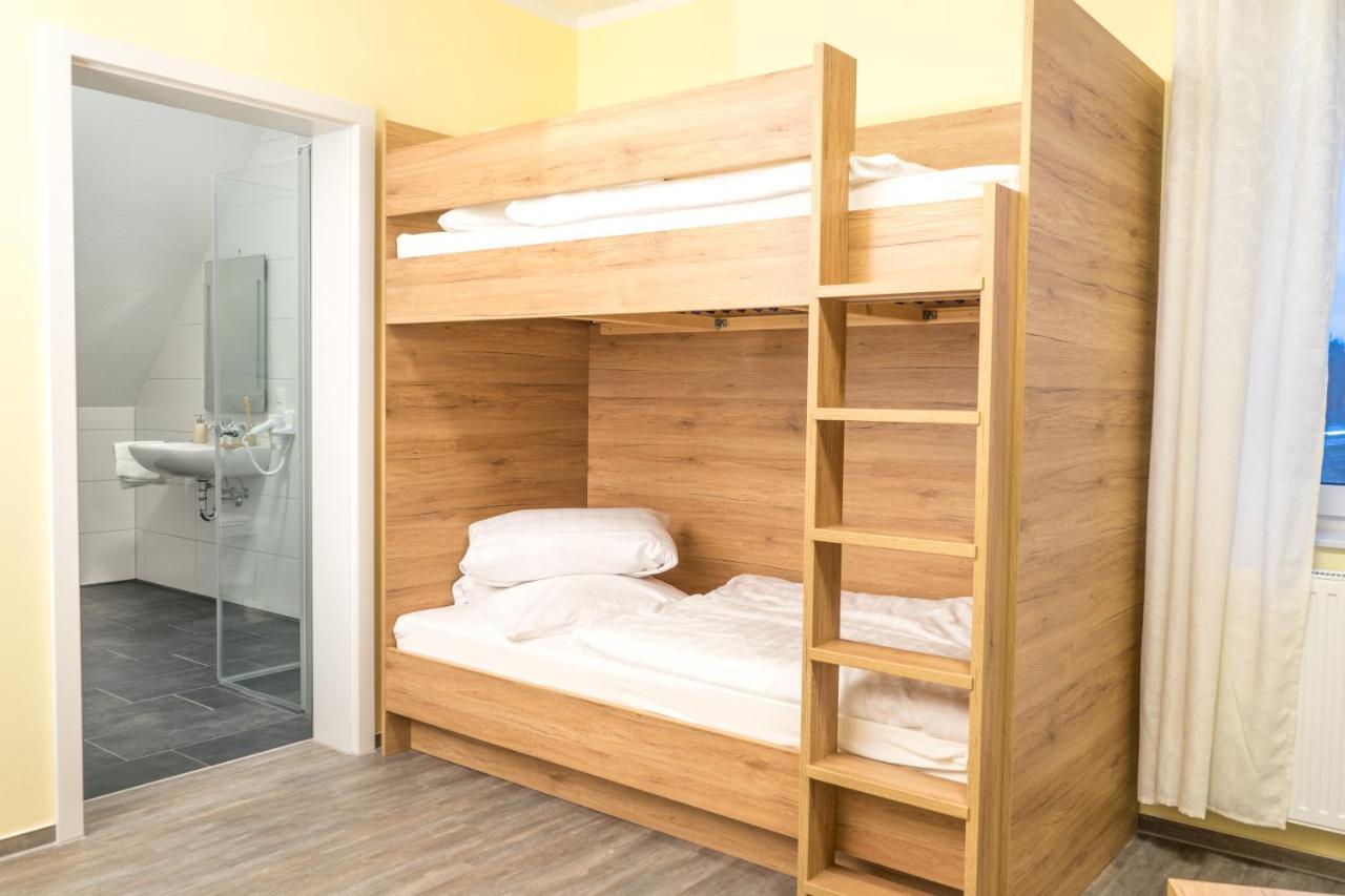 Hotel & Restaurant Sparta 奥尔登堡 外观 照片